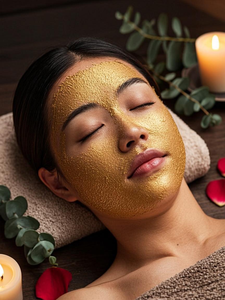Facials & Skin Care