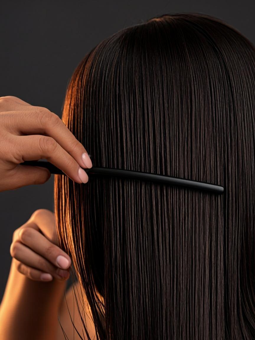Hair Styling